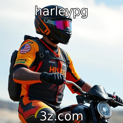 harleypg Como as apostas esportivas moldam o comportamento dos jogadores brasileiros