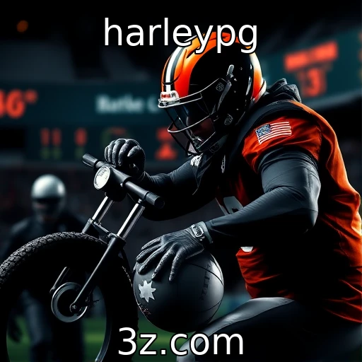 harleypg Dominando As Apostas: Estratégias Para Aumentar Suas Chances