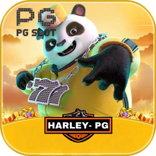 harleypg logo