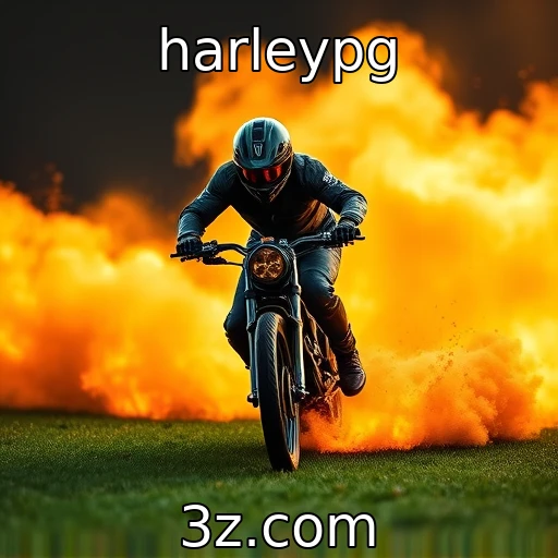 harleypg E-sports em alta: como as apostas mudam o cenário competitivo