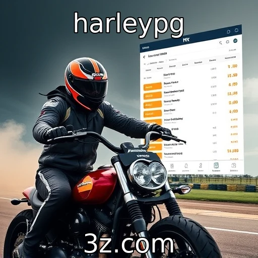 harleypg A Roubo de Dados em Cassinos Online: Como Proteger Suas Informações
