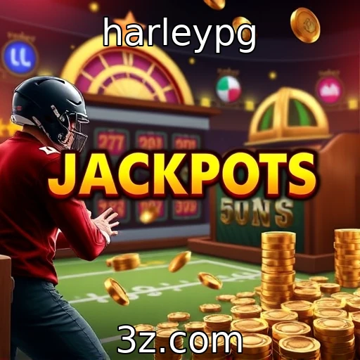 harleypg Apostas esportivas: Como analisar partidas para garantir lucro