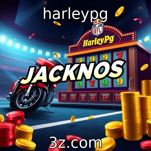 harleypg Apostas esportivas: Estratégias para maximizar seus ganhos em 2025