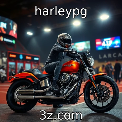 harleypg Apostas esportivas em ascensão: como analisar os principais campeonatos