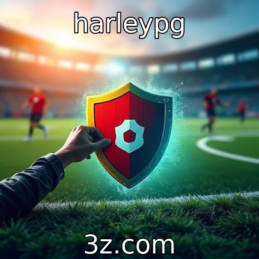 harleypg Estratégias para vencer nas apostas esportivas: segredos revelados